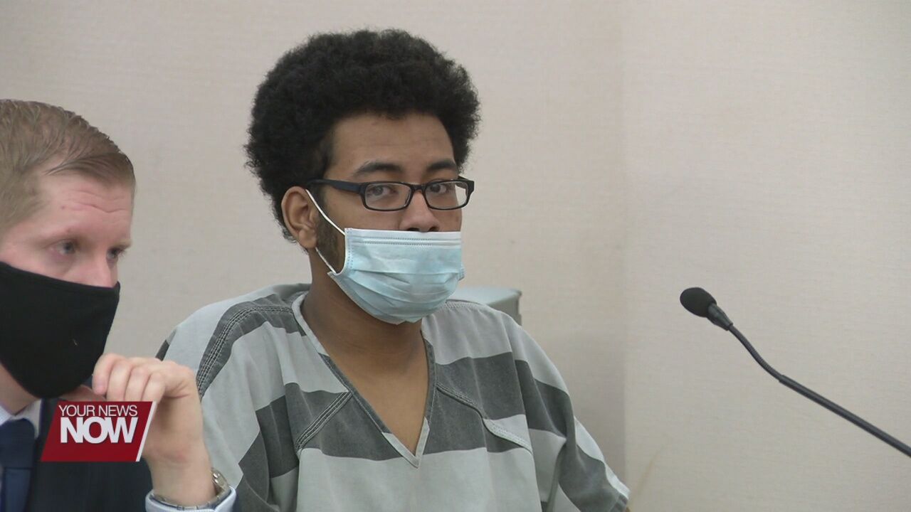 Lawyer for Jervon Fernandez Wesley tries to get interview tossed before trial
